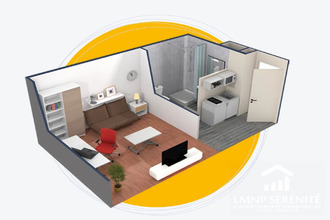 achat appartement annecy 74960