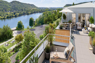 achat appartement annecy 74960