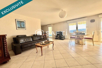 achat appartement annecy 74960