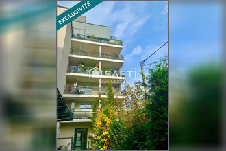 achat appartement annecy 74960