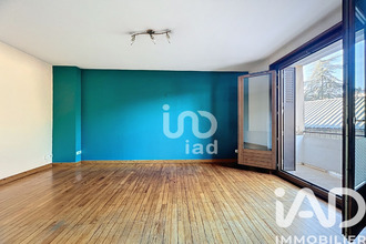 achat appartement annecy 74960