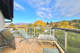 achat appartement annecy 74960