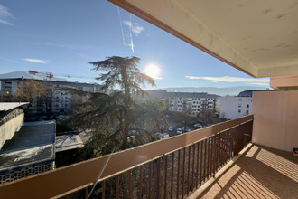 achat appartement annecy 74960