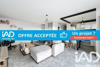 achat appartement annecy 74960