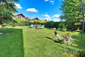 achat appartement annecy 74960