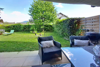 achat appartement annecy 74960
