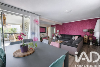 achat appartement annecy 74960