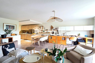 achat appartement annecy 74960
