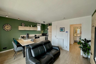 achat appartement annecy 74960
