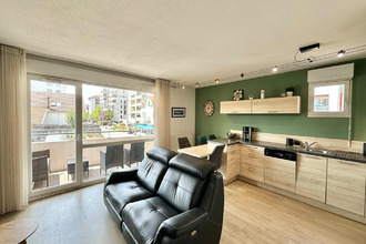 achat appartement annecy 74960