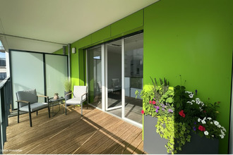 achat appartement annecy 74960