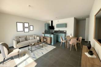 achat appartement annecy 74960