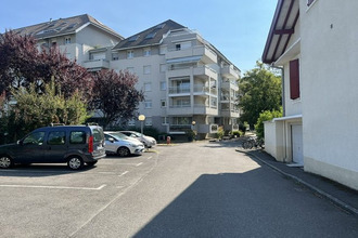 achat appartement annecy 74960