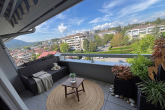 achat appartement annecy 74960