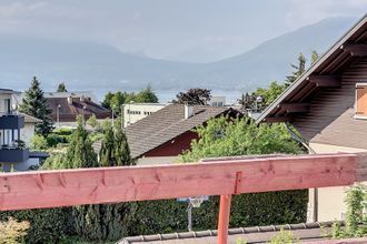 achat appartement annecy-le-vieux 74940