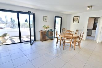 achat appartement annecy-le-vieux 74940