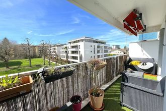 achat appartement annecy-le-vieux 74940