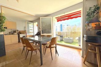 achat appartement annecy-le-vieux 74940