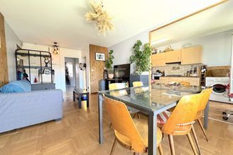 achat appartement annecy-le-vieux 74940