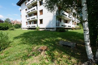 achat appartement annecy-le-vieux 74940