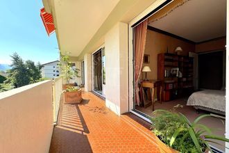 achat appartement annecy-le-vieux 74940