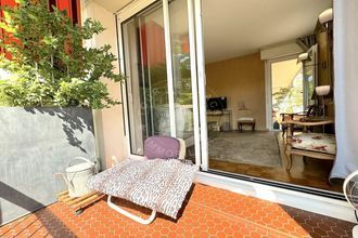 achat appartement annecy-le-vieux 74940