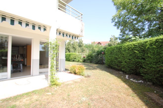 achat appartement annecy-le-vieux 74940