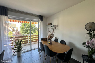 achat appartement annecy-le-vieux 74940