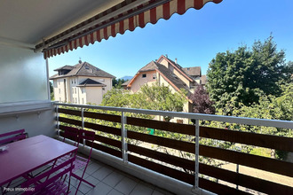 achat appartement annecy-le-vieux 74940