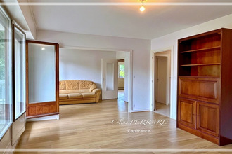 achat appartement annecy-le-vieux 74940