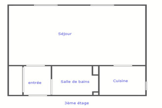 achat appartement annecy-le-vieux 74940