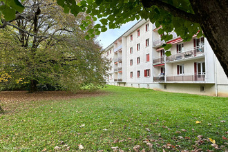 achat appartement annecy-le-vieux 74940