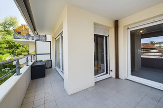 achat appartement annecy-le-vieux 74940