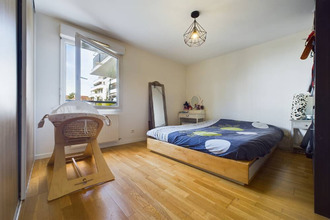 achat appartement annecy-le-vieux 74940