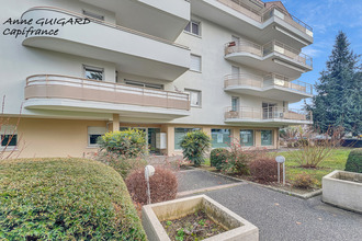 achat appartement annecy-le-vieux 74940