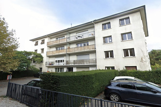 achat appartement annecy-le-vieux 74940