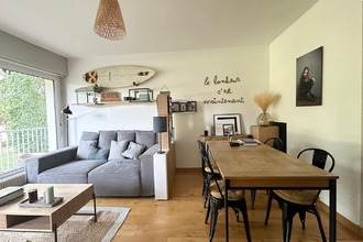 achat appartement annecy-le-vieux 74940
