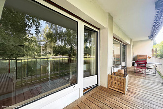 achat appartement annecy-le-vieux 74940