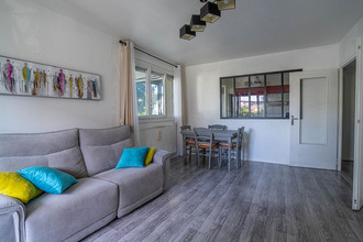 achat appartement annecy-le-vieux 74940