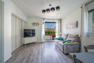 achat appartement annecy-le-vieux 74940