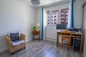 achat appartement annecy-le-vieux 74940