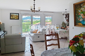 achat appartement annecy-le-vieux 74940