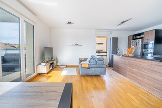 achat appartement annecy-le-vieux 74940