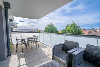 achat appartement annecy-le-vieux 74940