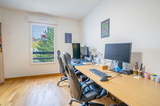 achat appartement annecy-le-vieux 74940