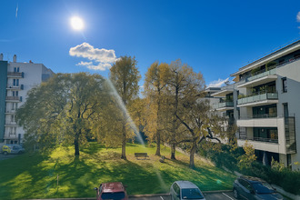 achat appartement annecy-le-vieux 74940