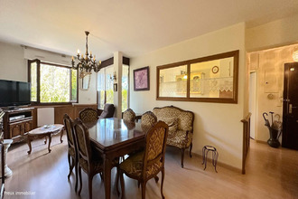 achat appartement annecy-le-vieux 74940