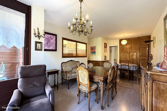 achat appartement annecy-le-vieux 74940