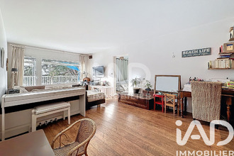 achat appartement annecy-le-vieux 74940