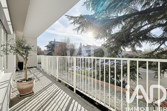 achat appartement annecy-le-vieux 74940